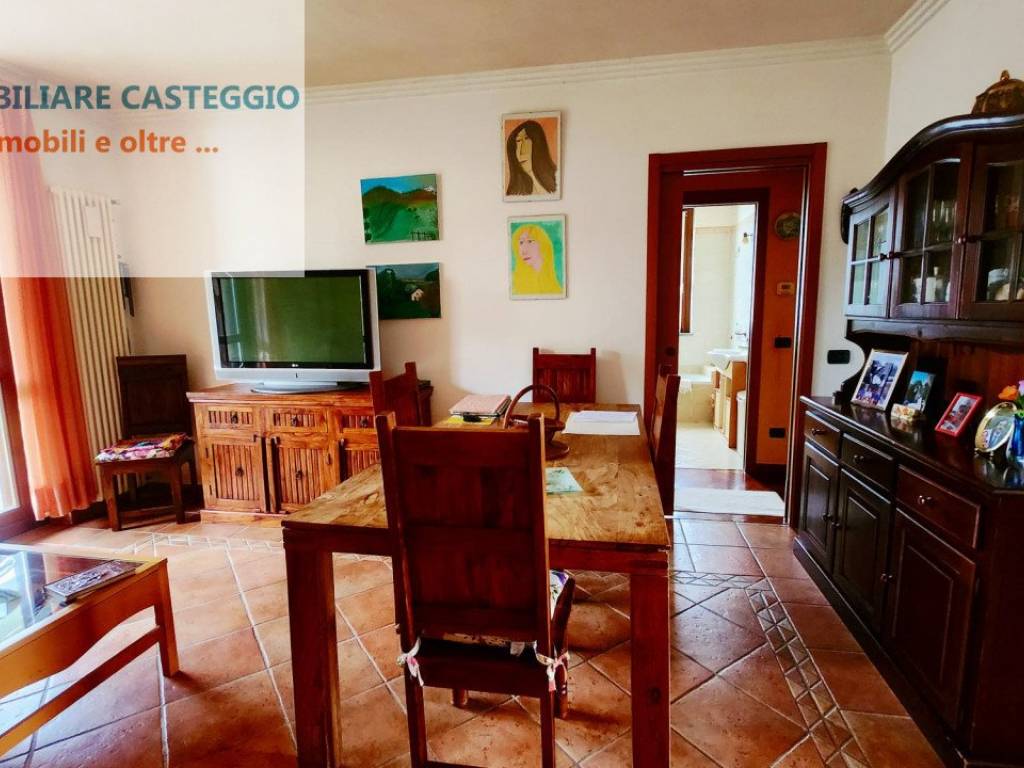 Appartamento a Bressana bottarone in Via Sandro Pertini - Foto 5