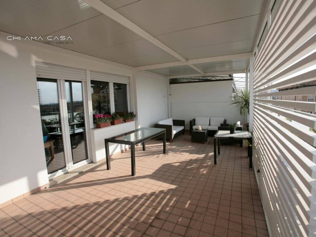 Attico / mansarda a Pesaro in Via Mancini - Foto 2