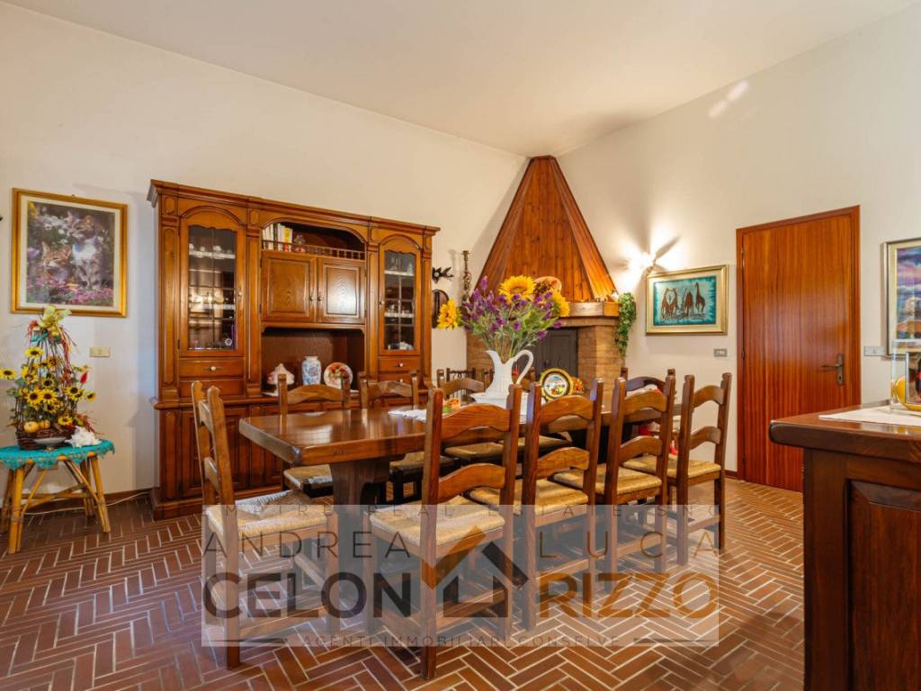 Casa indipendente a Agna in Via Aldo Moro, 56 - Foto 2