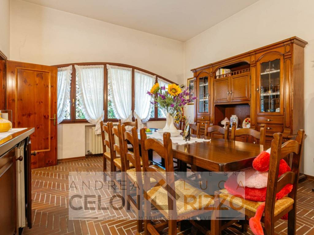 Casa indipendente a Agna in Via Aldo Moro, 56 - Foto 4