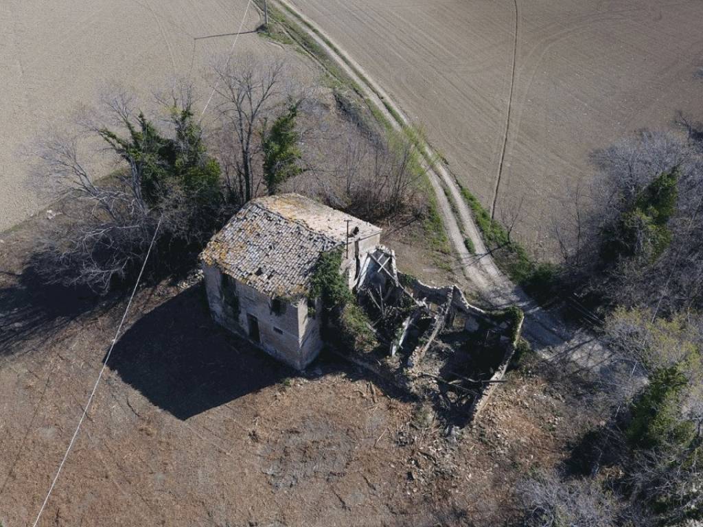 Rustico / casale a San costanzo in Strada provinciale 123 - Foto 2