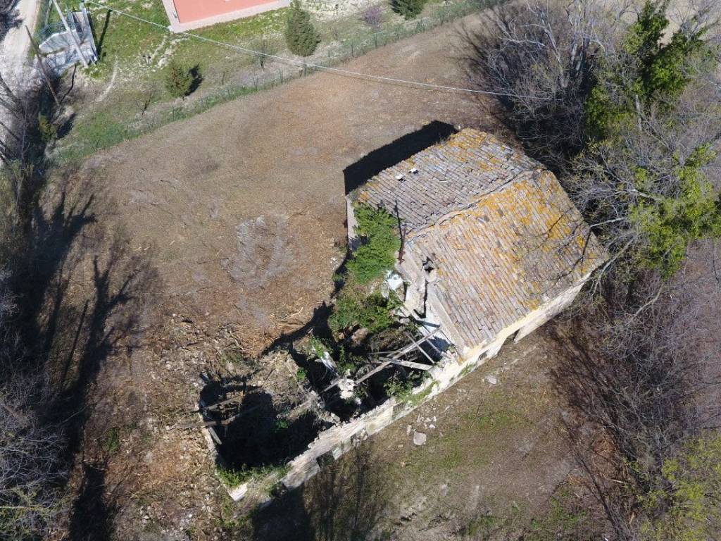 Rustico / casale a San costanzo in Strada provinciale 123 - Foto 3