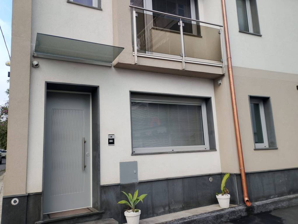 Appartamento a Catania in Via Galermo, 120 - Foto 2