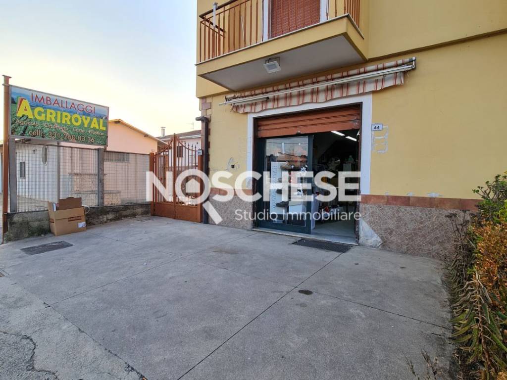 Immobile a Pontecagnano faiano in Via Ferdinando Magellano, 44 - Foto 3