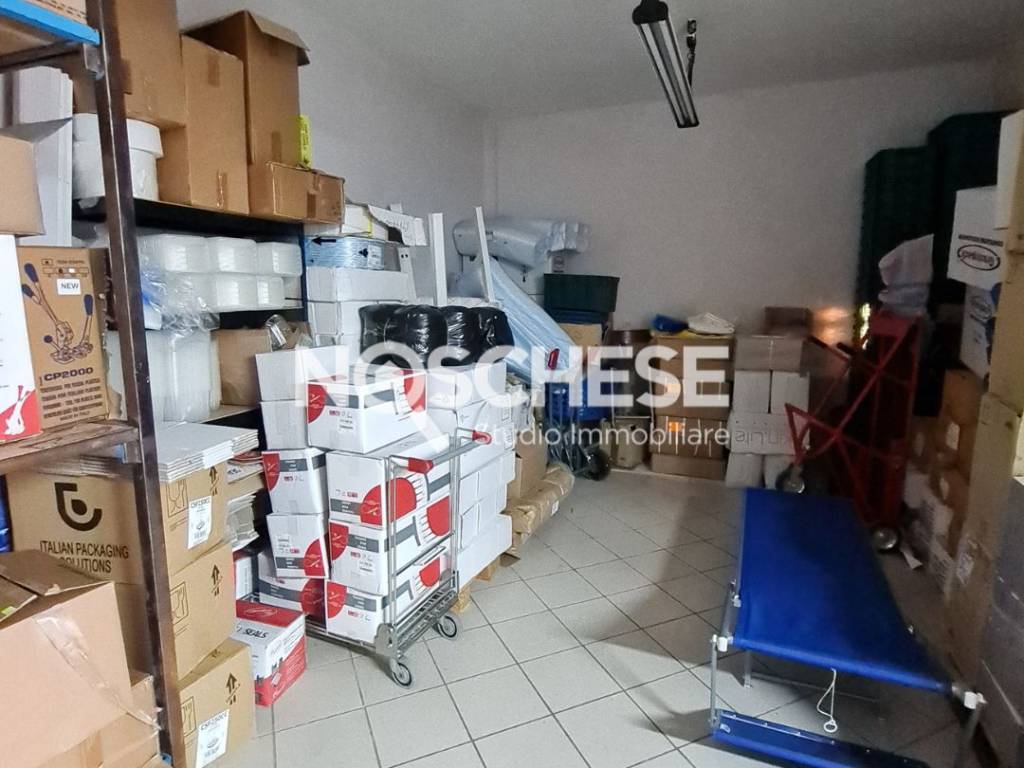 Immobile a Pontecagnano faiano in Via Ferdinando Magellano, 44 - Foto 4