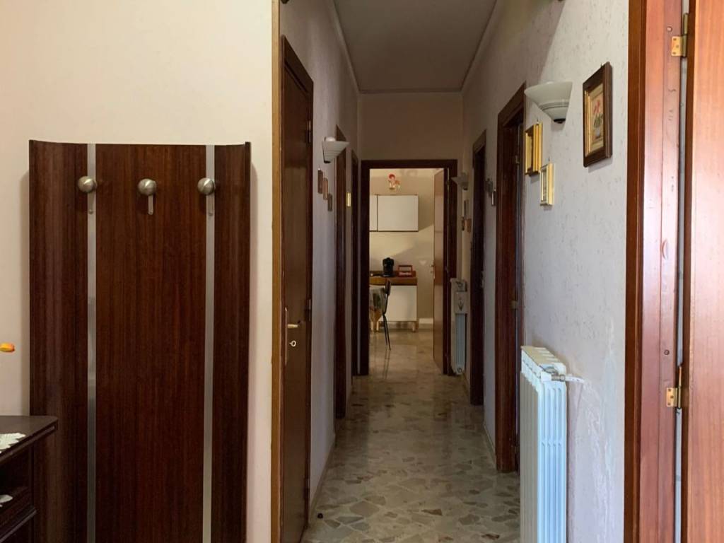 Appartamento a Lercara friddi in Via Duca degli Abruzzi, 44 - Foto 4