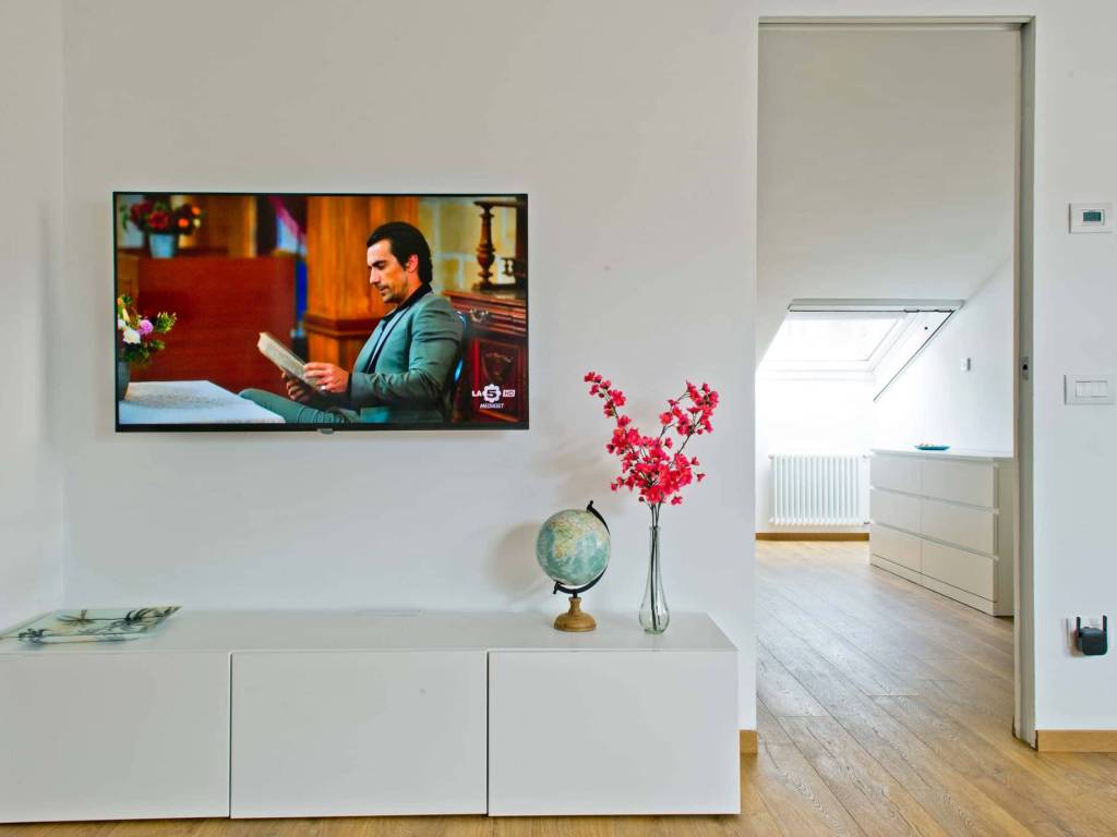 Appartamento a Como in Via Zezio - Foto 4