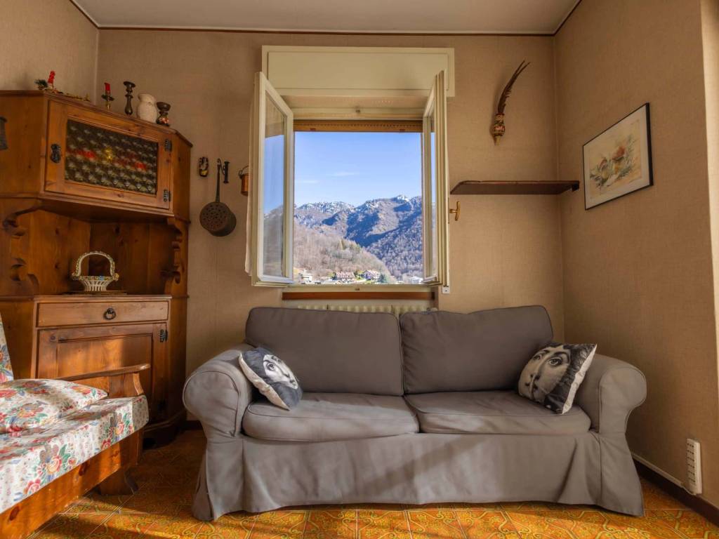 Appartamento a Moggio in Via per Cassina - Foto 3