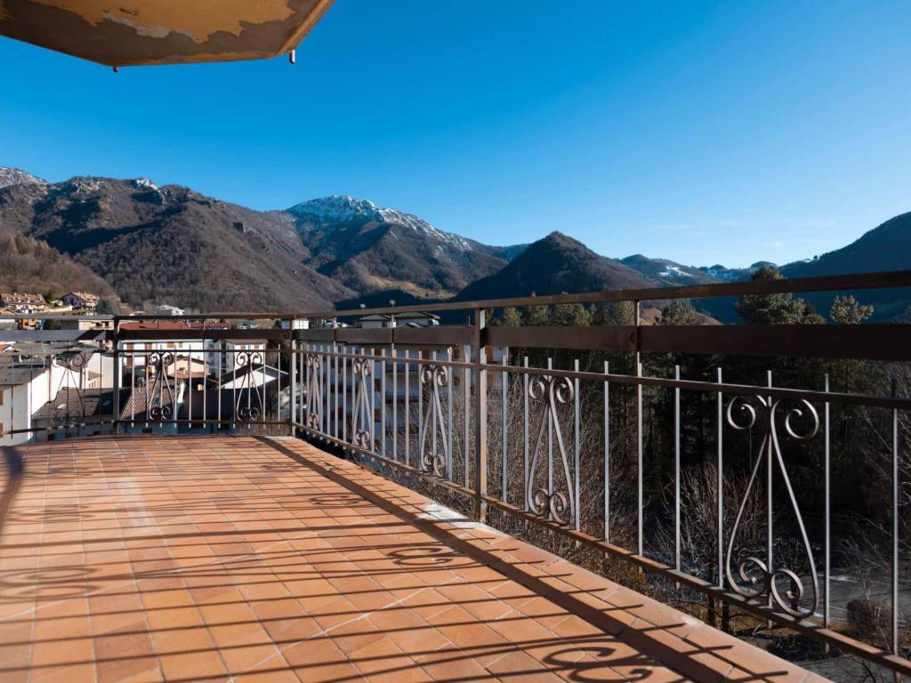 Appartamento a Moggio in Via per Cassina - Foto 4