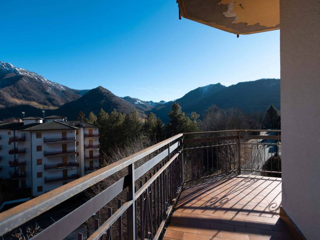 Appartamento a Moggio in Via per Cassina - Foto 5