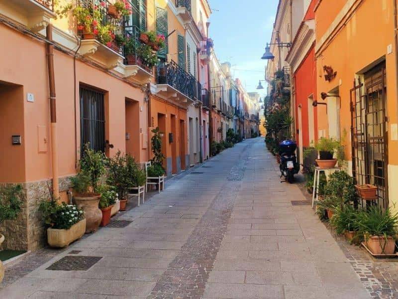 Appartamento a Cagliari in Via San Giovanni - Foto 4
