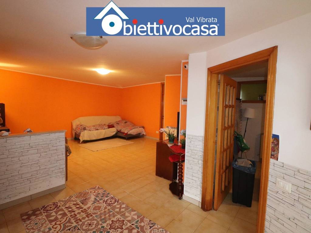 Attico / mansarda a Sant'omero in Via Giovanni XXIII, 5 - Foto 2