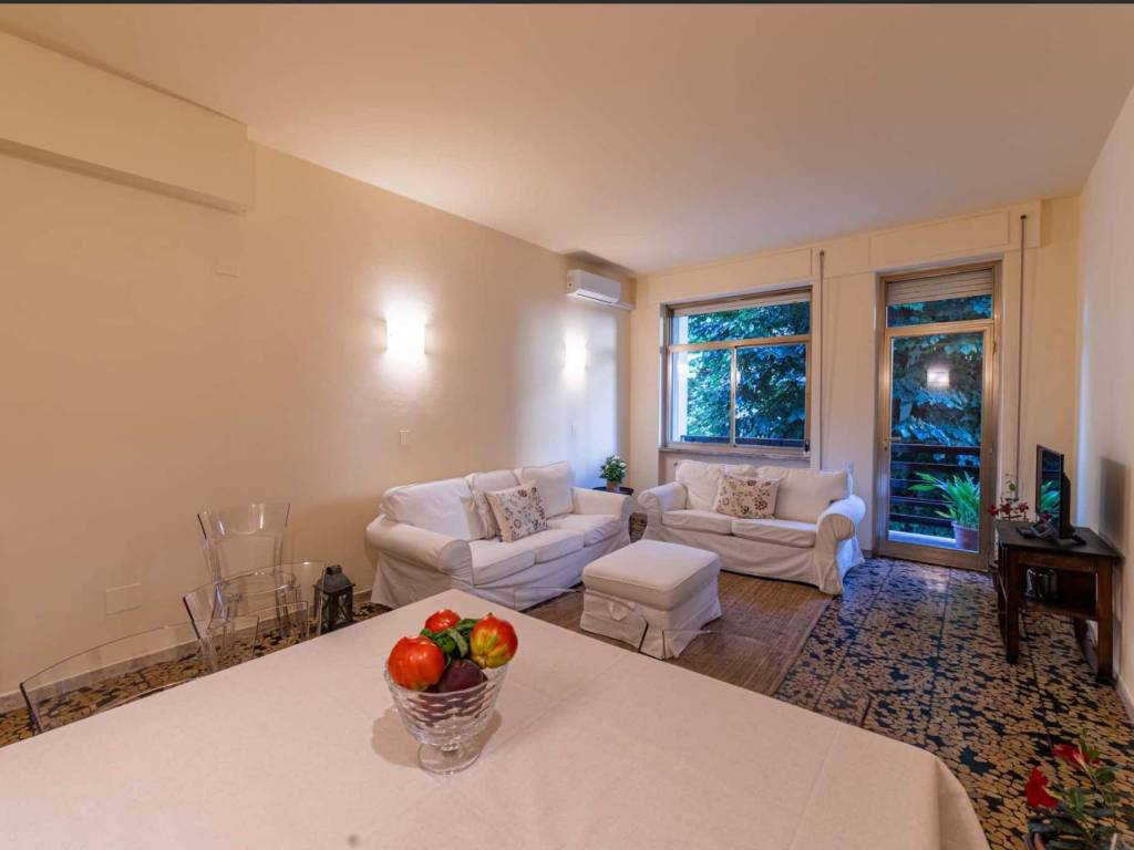 Appartamento a Lucca in Viale Carlo del Prete - Foto 2