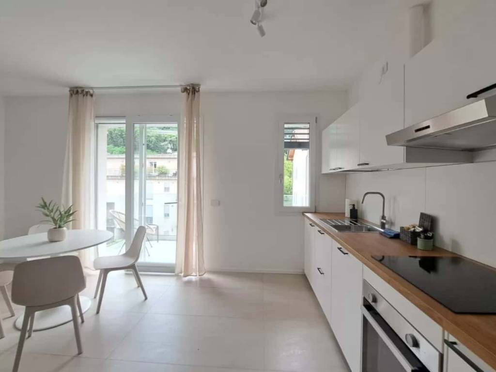 Appartamento a Como in Via Bellinzona - Foto 5