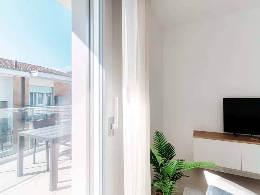 Appartamento a Como in Via Bellinzona - Foto 3