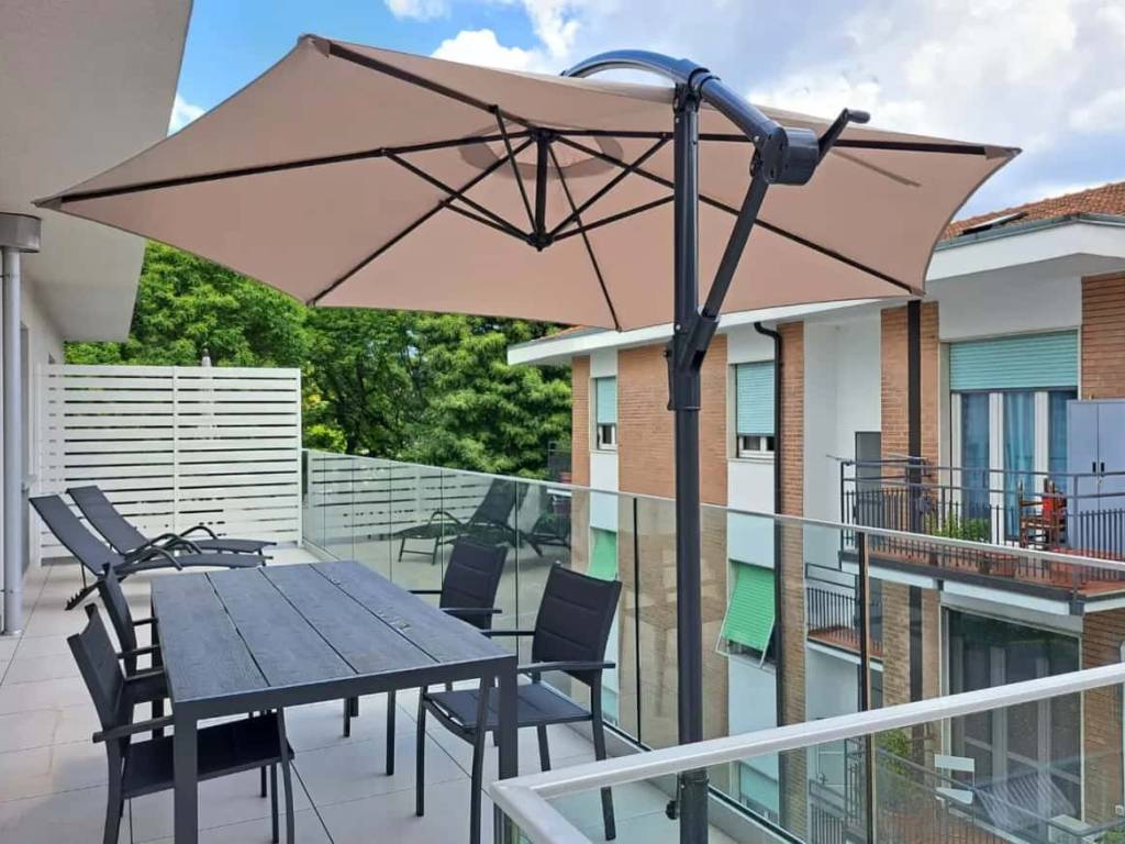 Appartamento a Como in Via Bellinzona - Foto 2