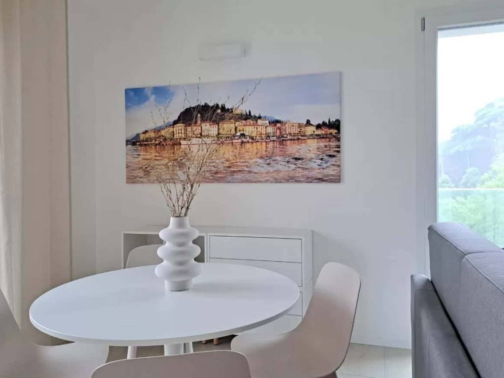 Appartamento a Como in Via Bellinzona - Foto 3