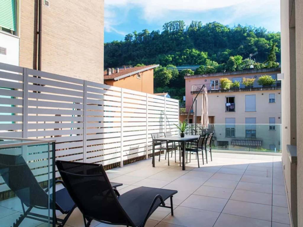 Appartamento a Como in Via Bellinzona - Foto 2