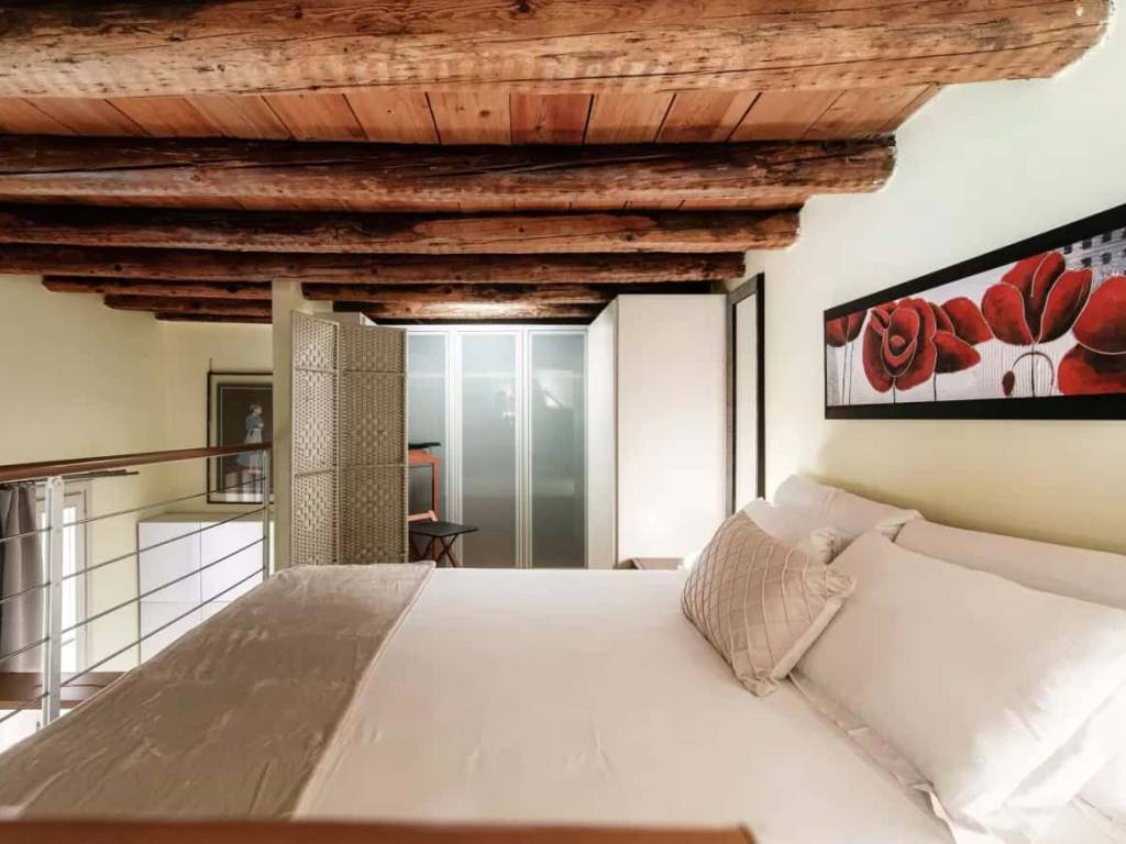 Appartamento a Como in Via Borgo Vico - Foto 3