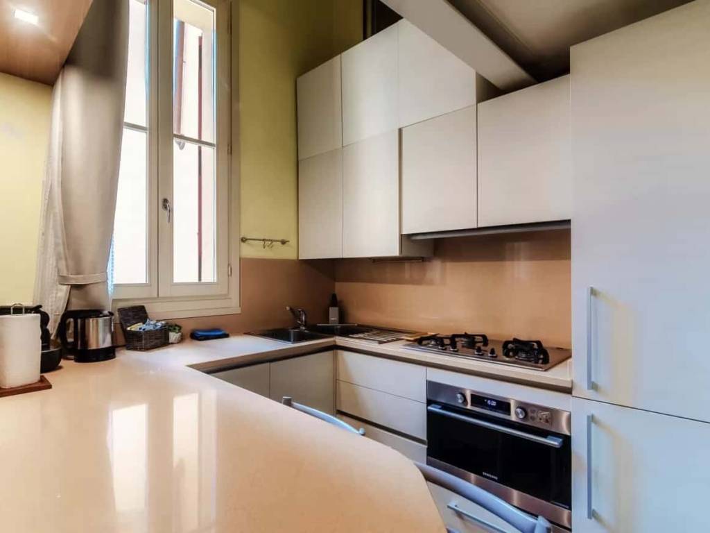 Appartamento a Como in Via Borgo Vico - Foto 4