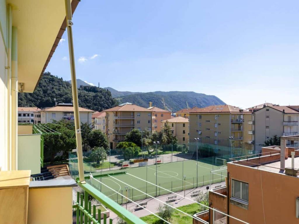 Appartamento a Sestri levante in Via Giovanni Caboto - Foto 4