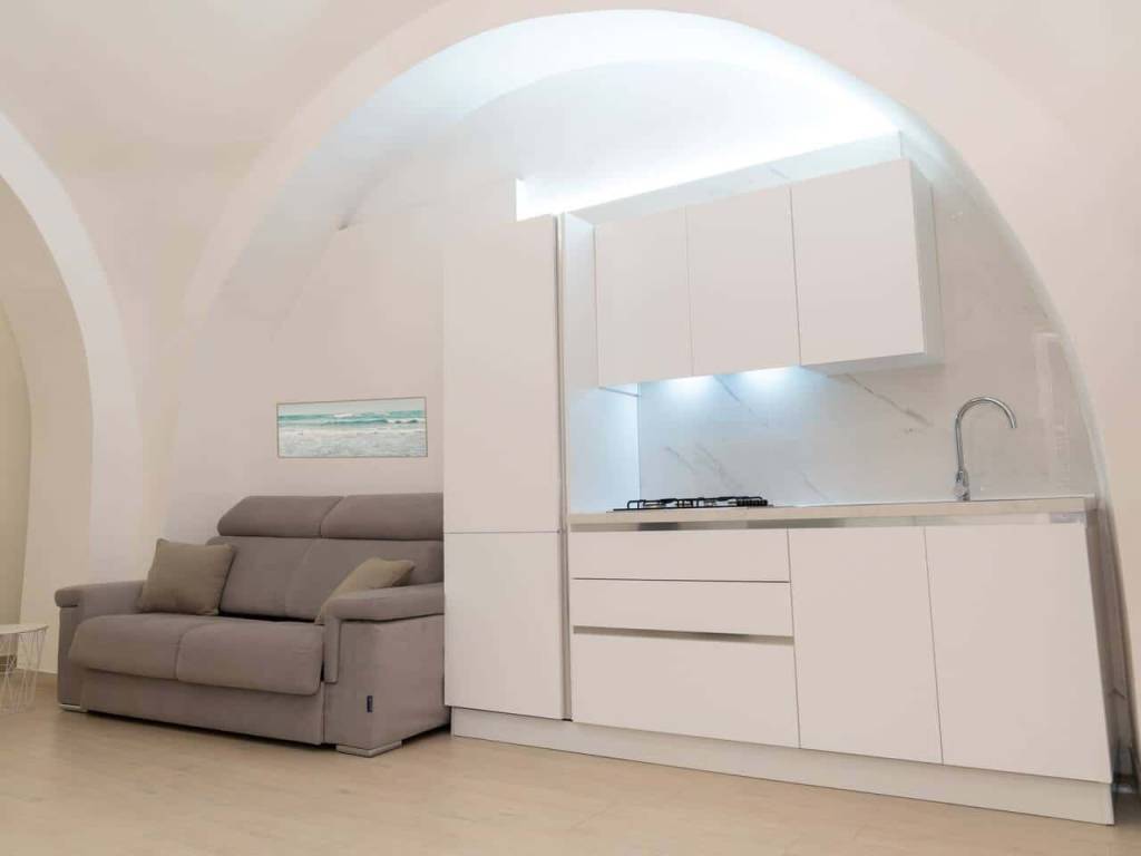 Appartamento a Manfredonia in Via Opacchiasella - Foto 4