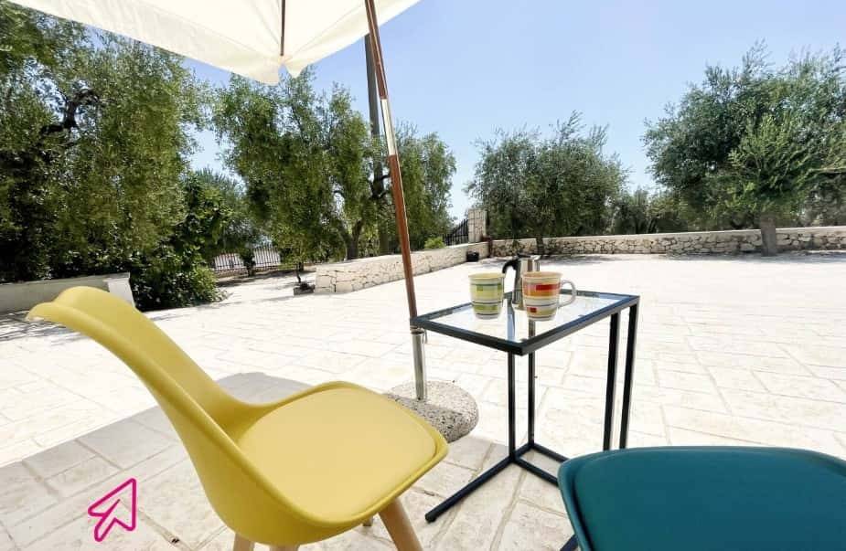 Appartamento a Monte sant'angelo in Vico Macchia - Foto 3