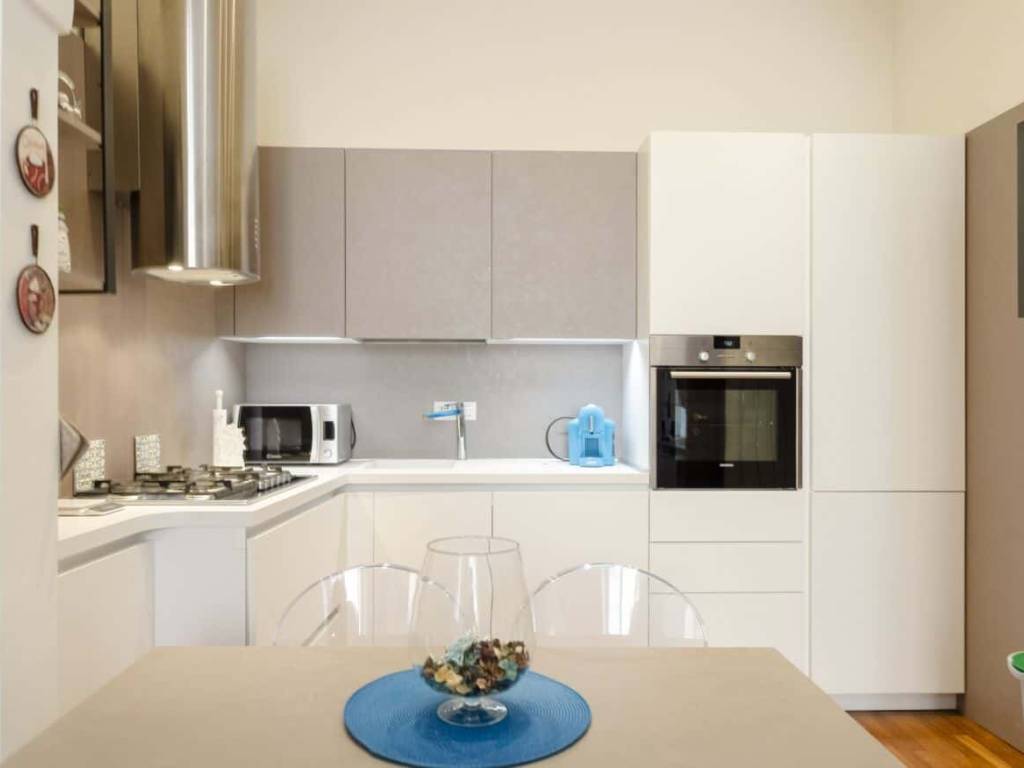 Appartamento a Rapallo in Via Giuseppe Mazzini - Foto 2