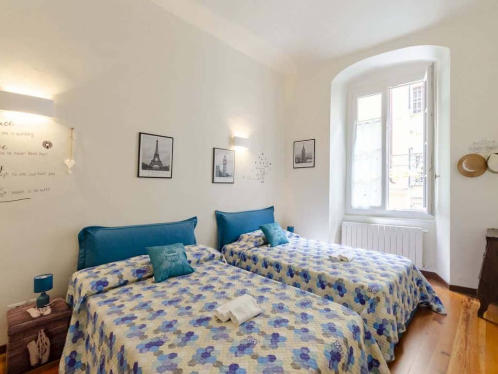 Appartamento a Rapallo in Via Giuseppe Mazzini - Foto 4