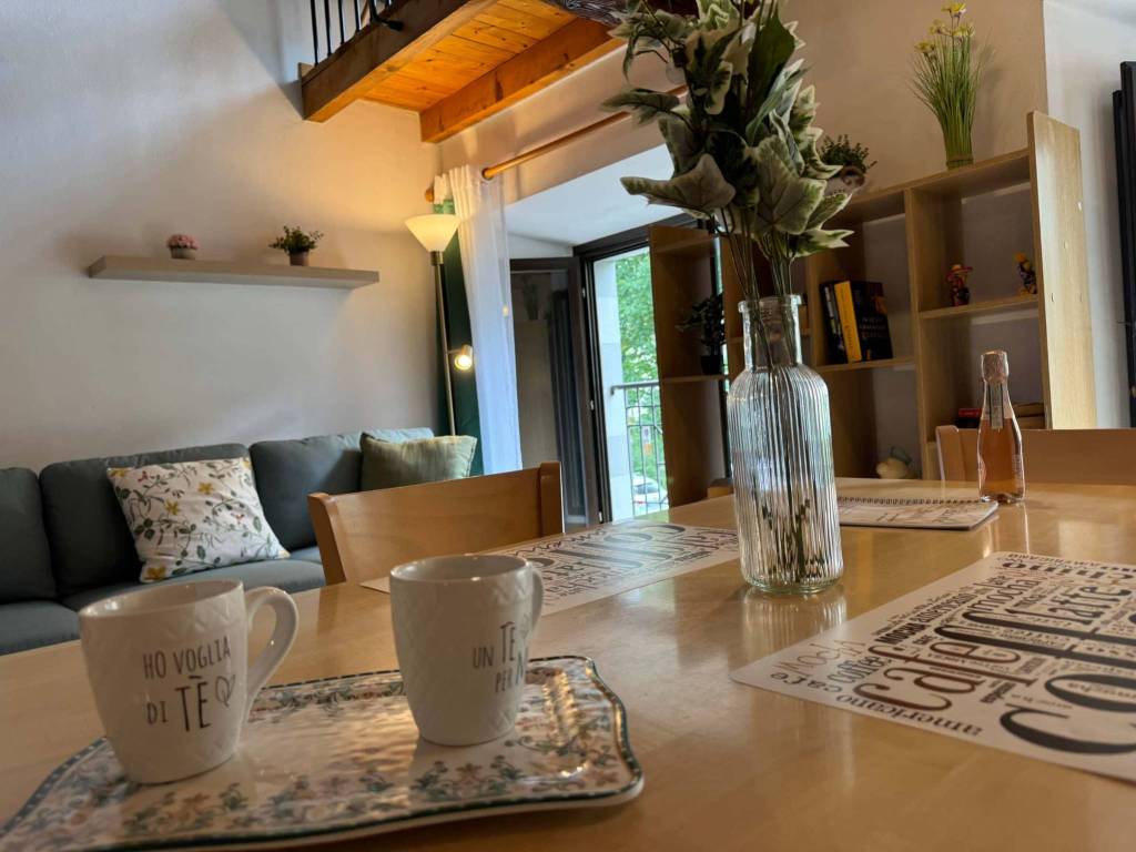 Appartamento a Como in Via Andrea Alciato - Foto 2