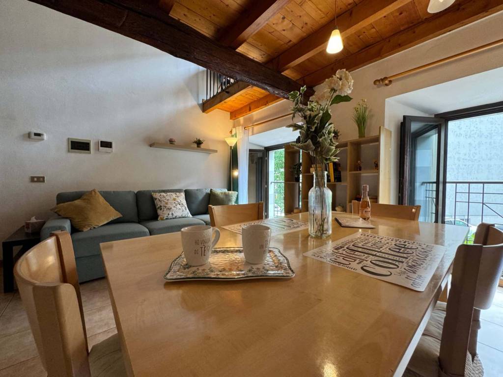 Appartamento a Como in Via Andrea Alciato - Foto 4