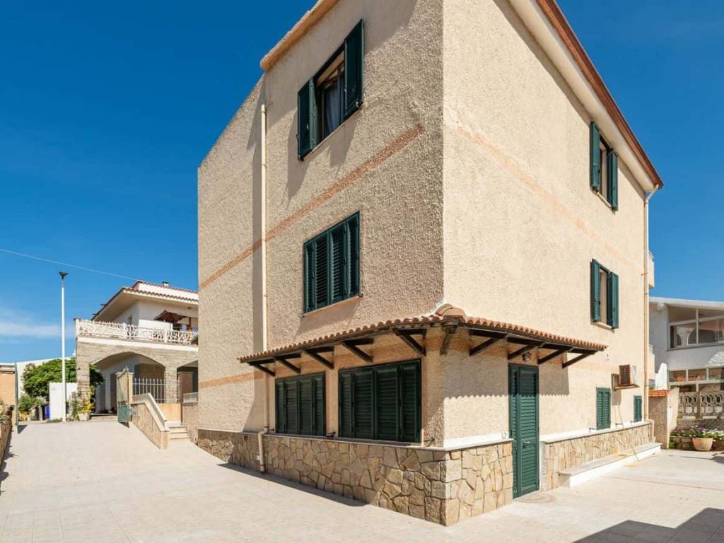 Appartamento a Castelsardo in Via Venezia - Foto 4