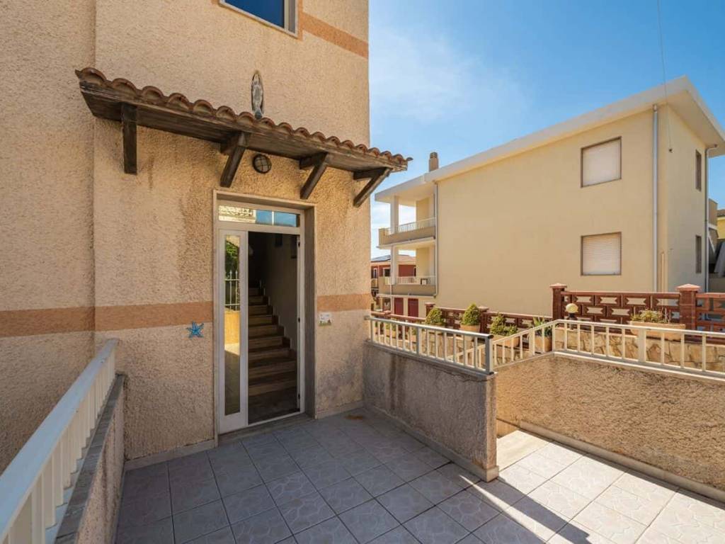 Appartamento a Castelsardo in Via Venezia - Foto 5