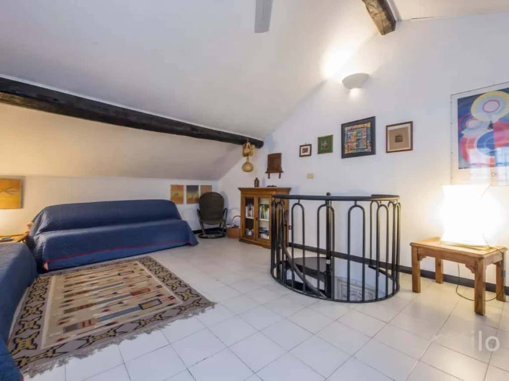 Appartamento a Finale ligure in Via San Rocco - Foto 3