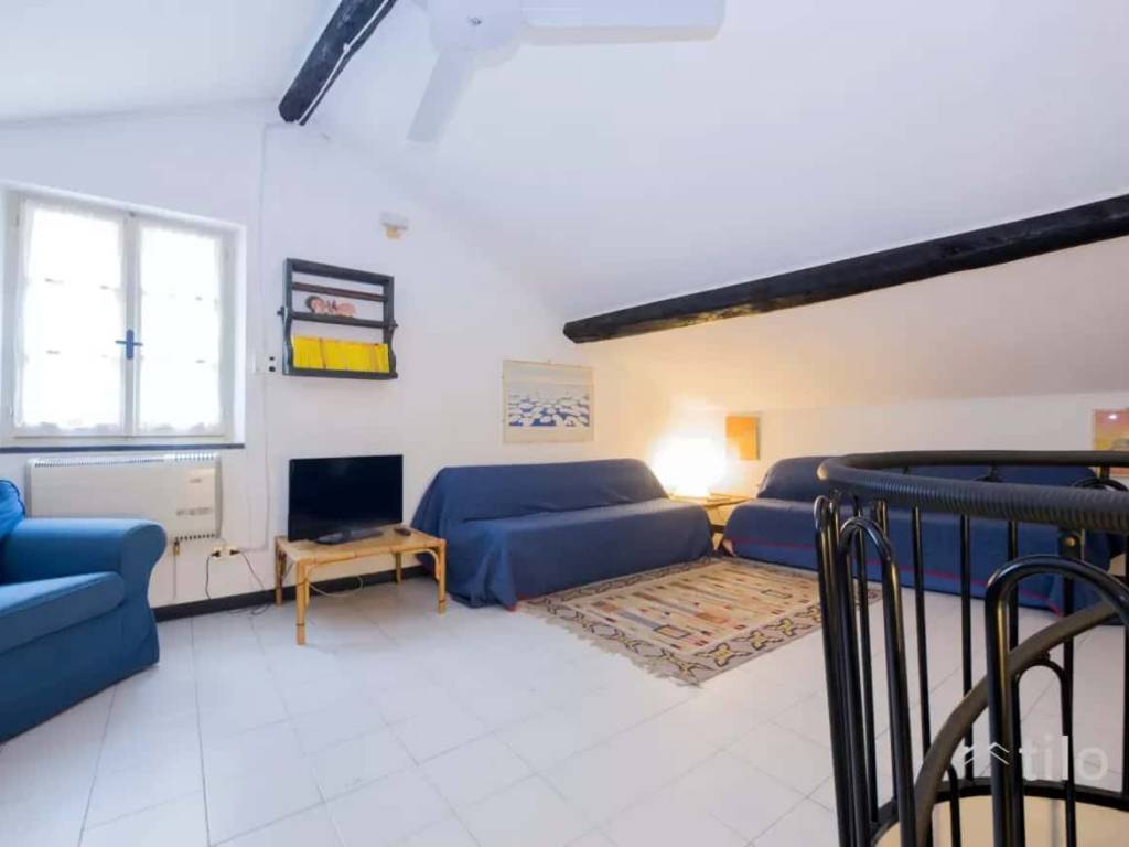 Appartamento a Finale ligure in Via San Rocco - Foto 4