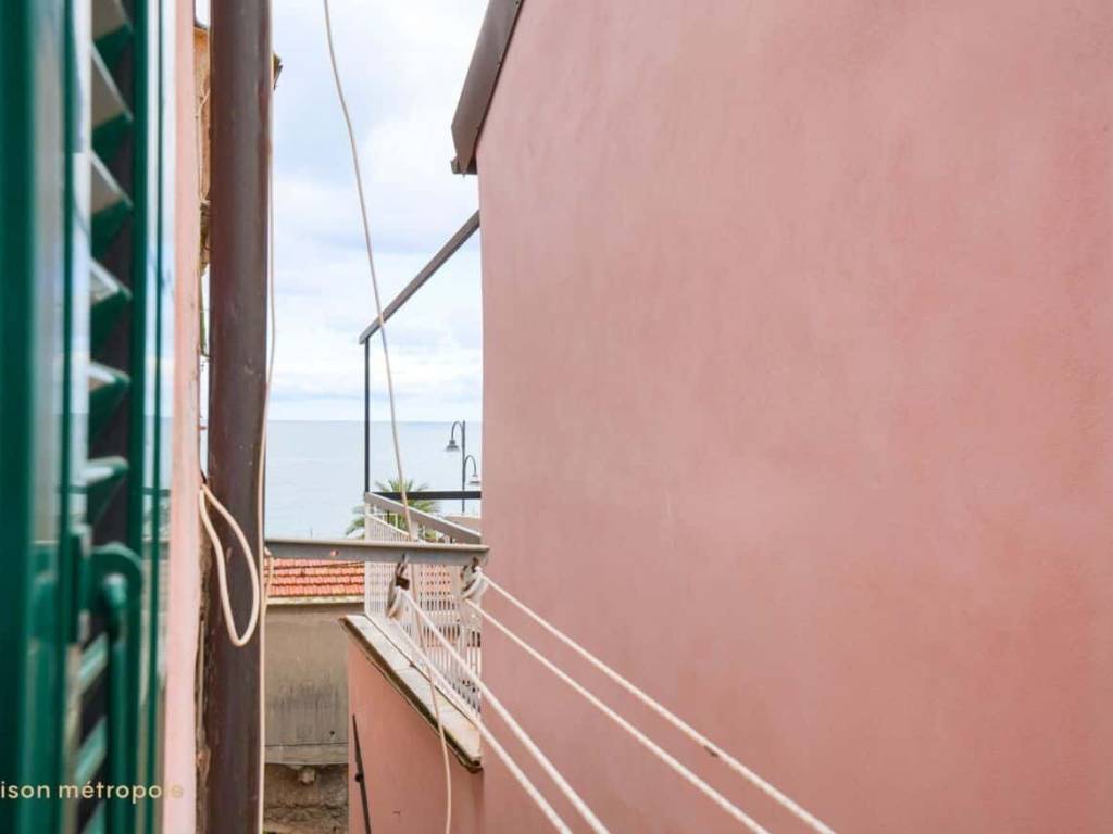 Appartamento a Noli in Via Giordano Bruno - Foto 3