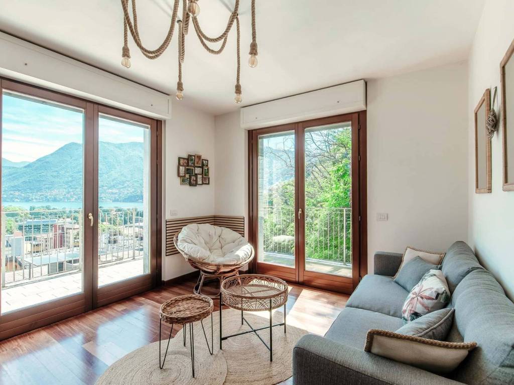 Appartamento a Como in Via della Conciliazione - Foto 2