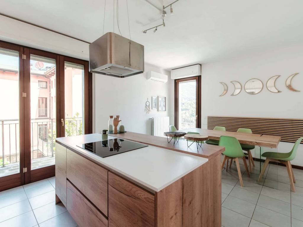 Appartamento a Como in Via della Conciliazione - Foto 3