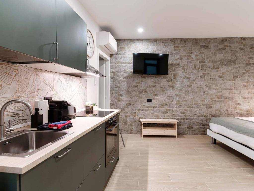 Appartamento a Como in Via Milano - Foto 3