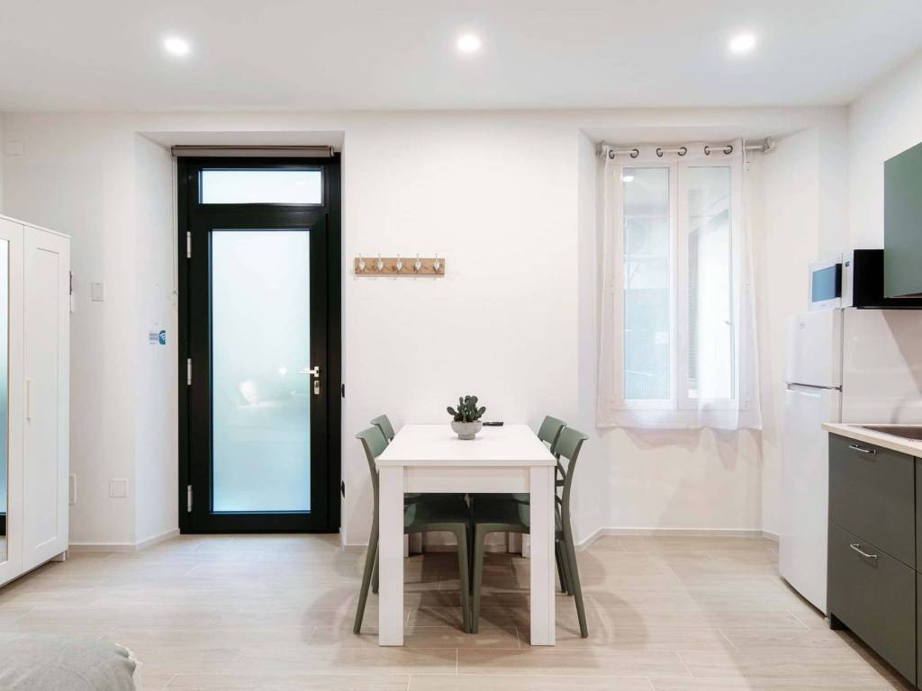 Appartamento a Como in Via Milano - Foto 4