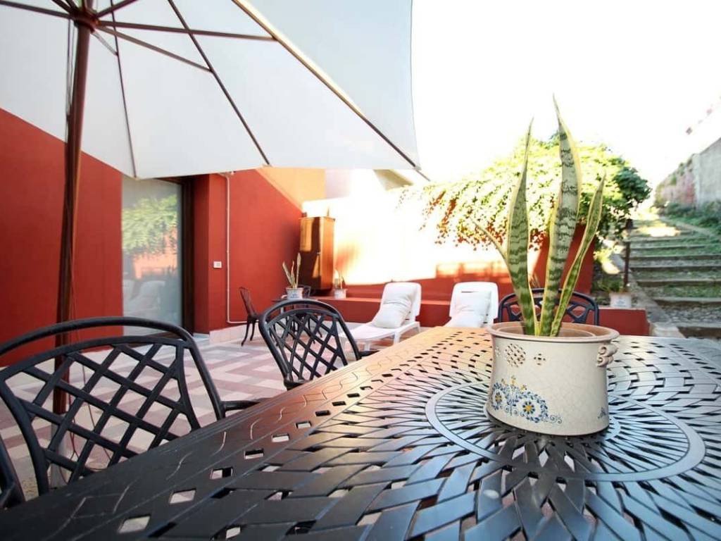 Appartamento a Caronia in Via Brin - Foto 2