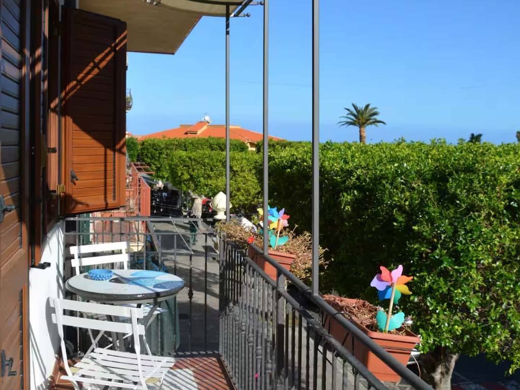 Appartamento a Santo stefano di camastra in Via Borgo - Foto 3