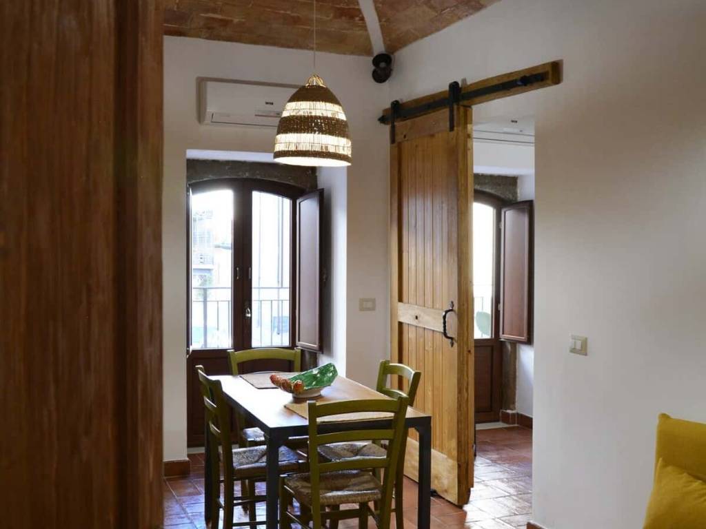 Appartamento a Santo stefano di camastra in Via Borgo - Foto 2