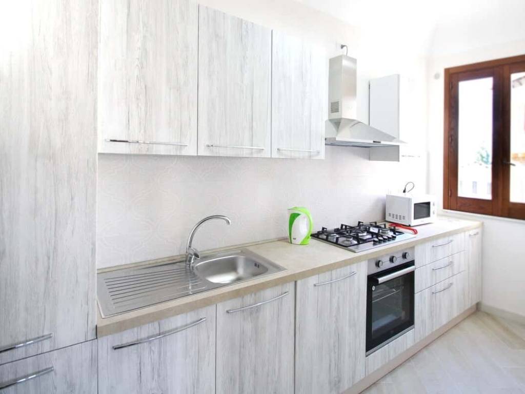 Appartamento a Santo stefano di camastra in Via Verga - Foto 4