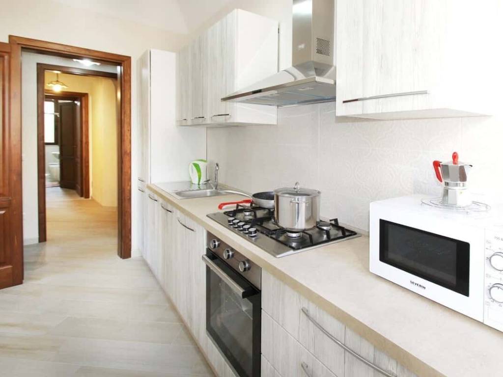 Appartamento a Santo stefano di camastra in Via Verga - Foto 5