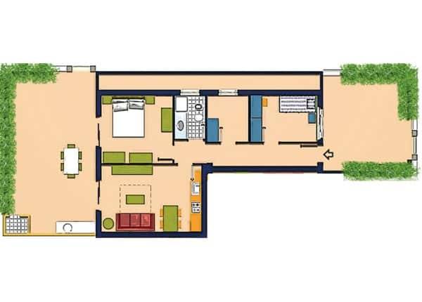 Appartamento a Messina in Via Margi - Foto 4