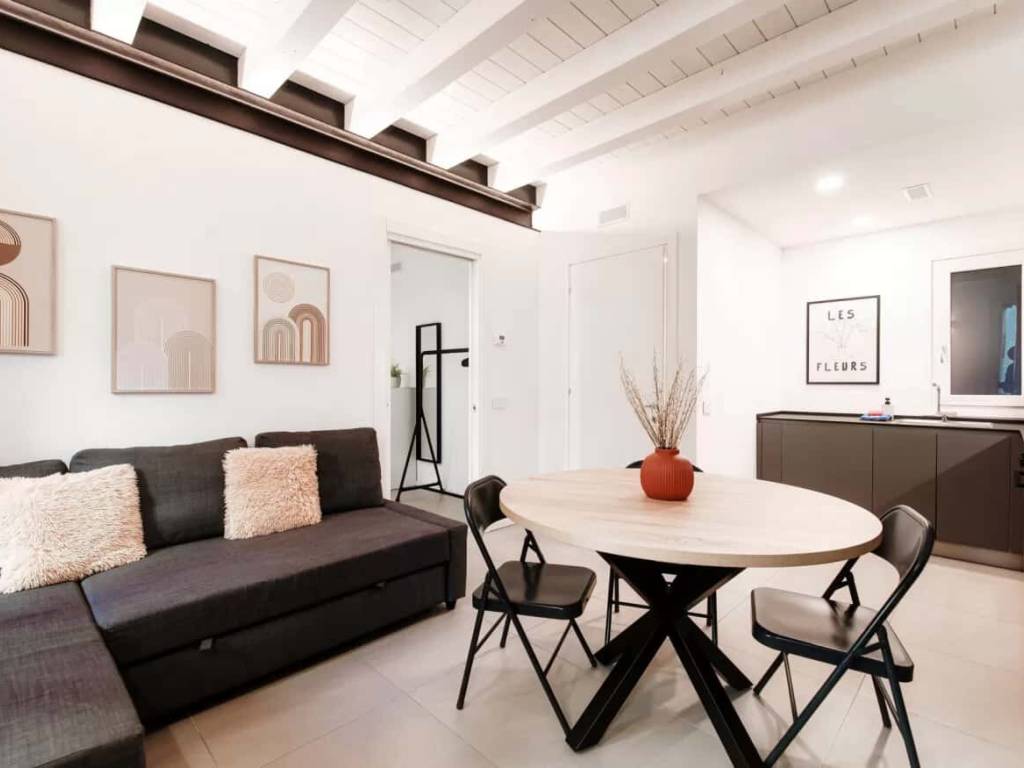 Appartamento a Como in Piazza Giovanni Amendola - Foto 4