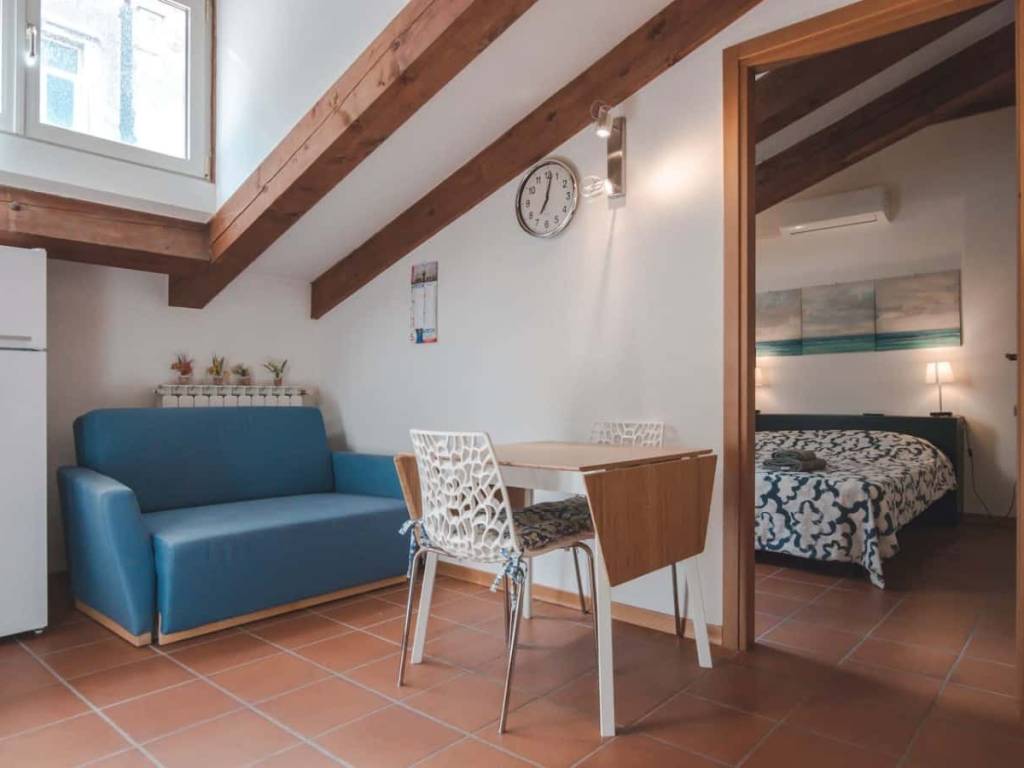 Appartamento a Trieste in Via di Torre Bianca - Foto 2