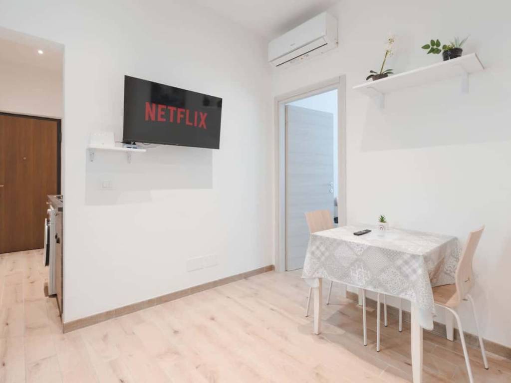 Appartamento a Trieste in Via dello Sterpeto - Foto 4