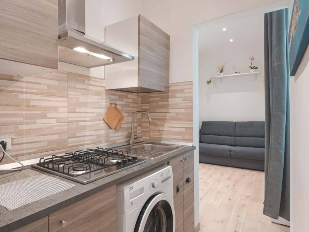 Appartamento a Trieste in Via dello Sterpeto - Foto 5